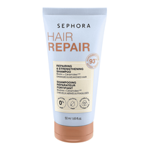 Shampoo Fortalecedor Sephora Collection